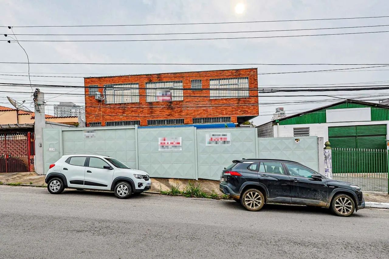 Prédio comercial na Rua Ibiapaba, 422  572 m² - Foto 2