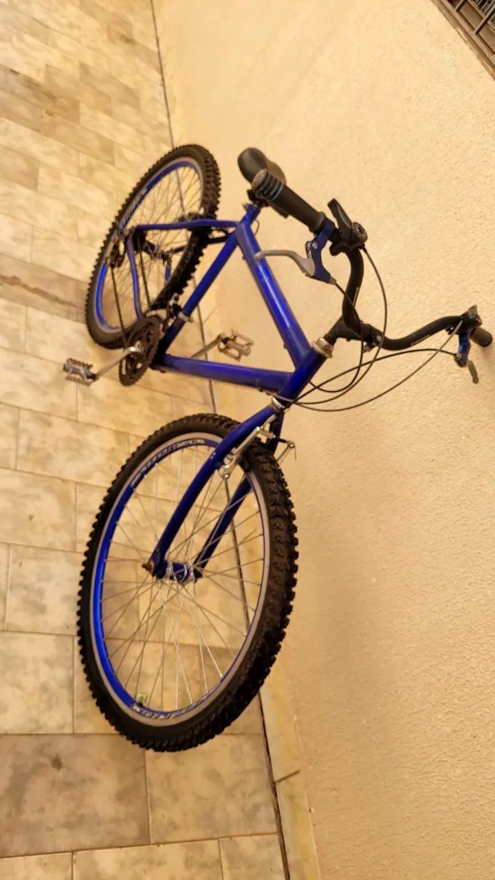 Bicicleta Aro 26 - Foto 3