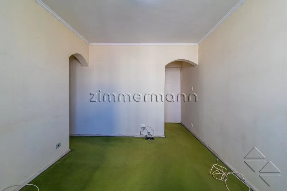 APARTAMENTO PINHEIROS 1 DORMITÓRIO 1 VAGA - Foto 5