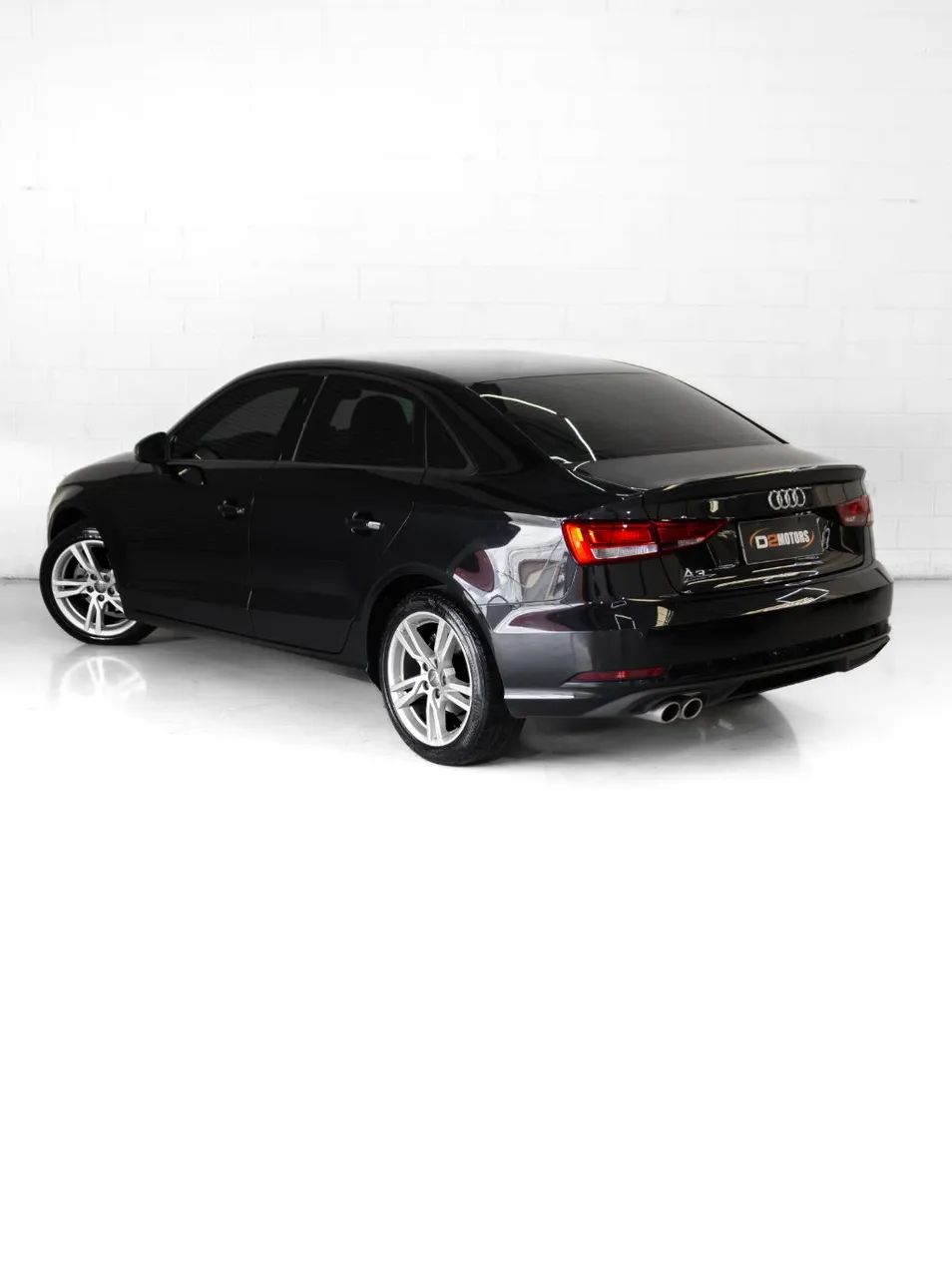 Audi A3 1.6 5P Aut. 2021 - Foto 2