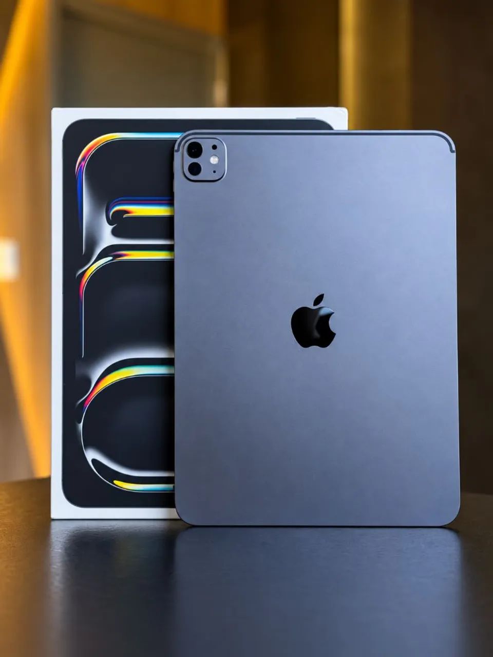 iPad Pro 11-inch (M5) Wi-Fi 256GB