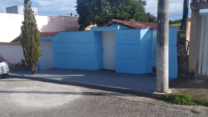 Foto - Macaé - Nova Cidade