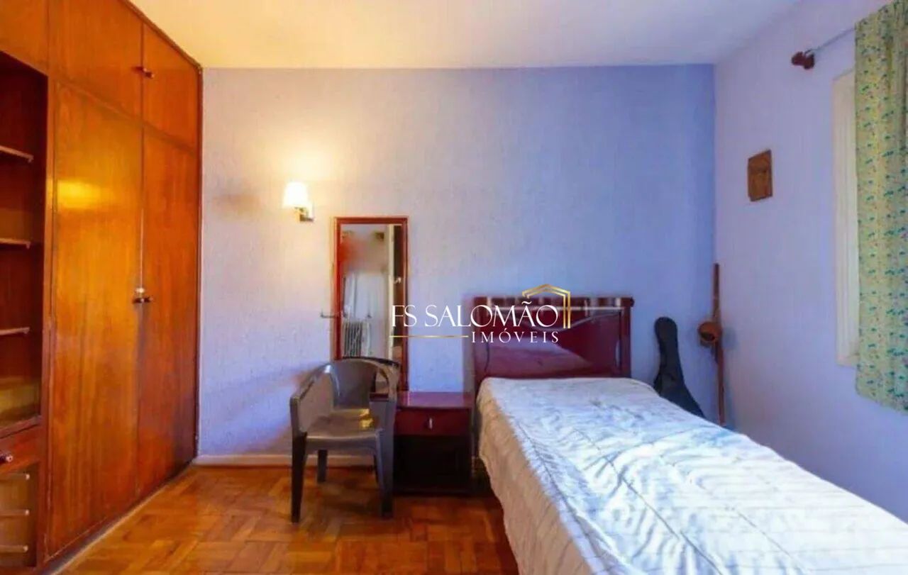 Vila Romana | 210m², 3 dorms e potencial - Foto 3