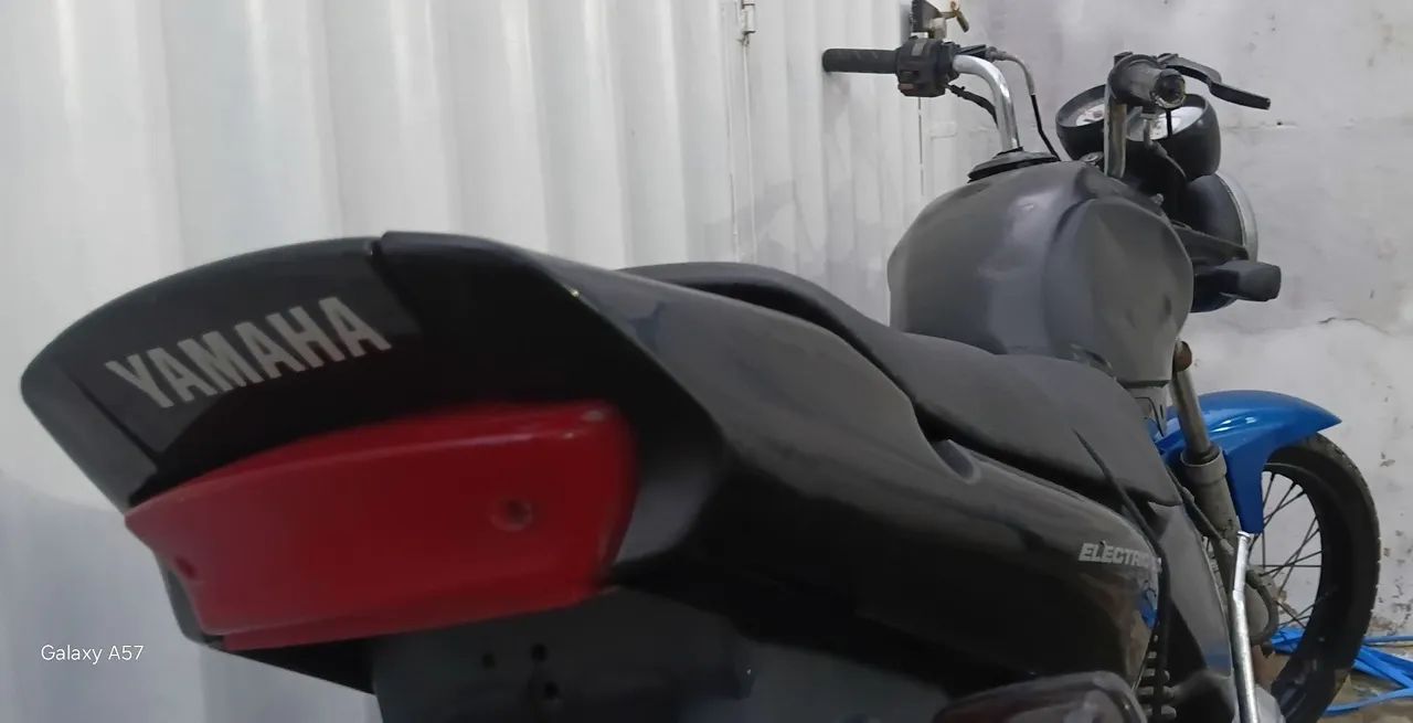 YBR K 2006 - Foto 2