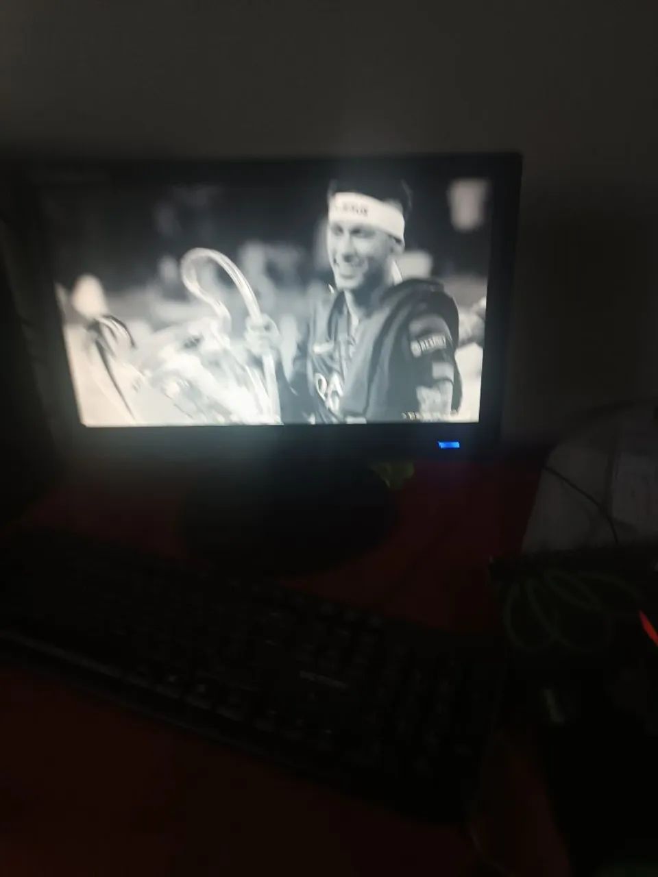 Pc top demais 