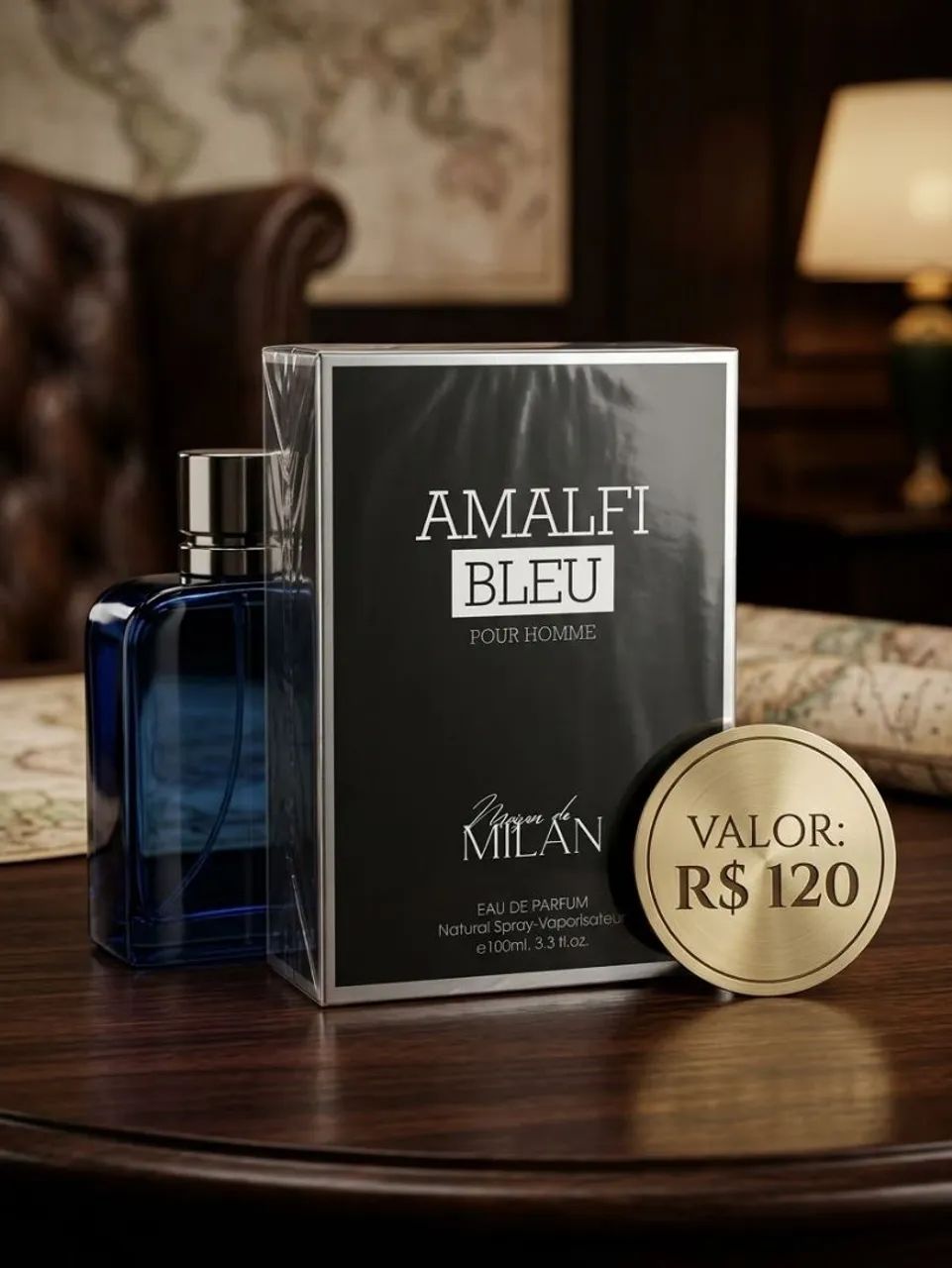 PERFUMES - Foto 3