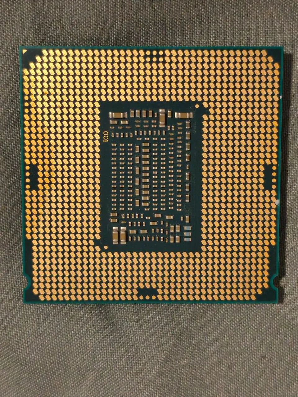 Processador Core i5 9500 - Foto 2