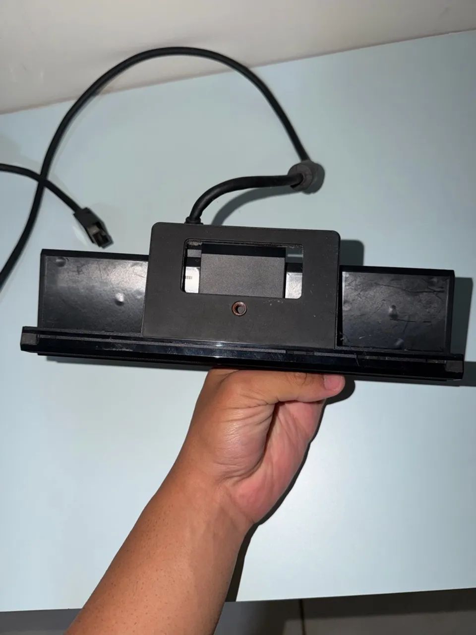 Kinect Xbox One Original Microsoft com Cabo  - Foto 3