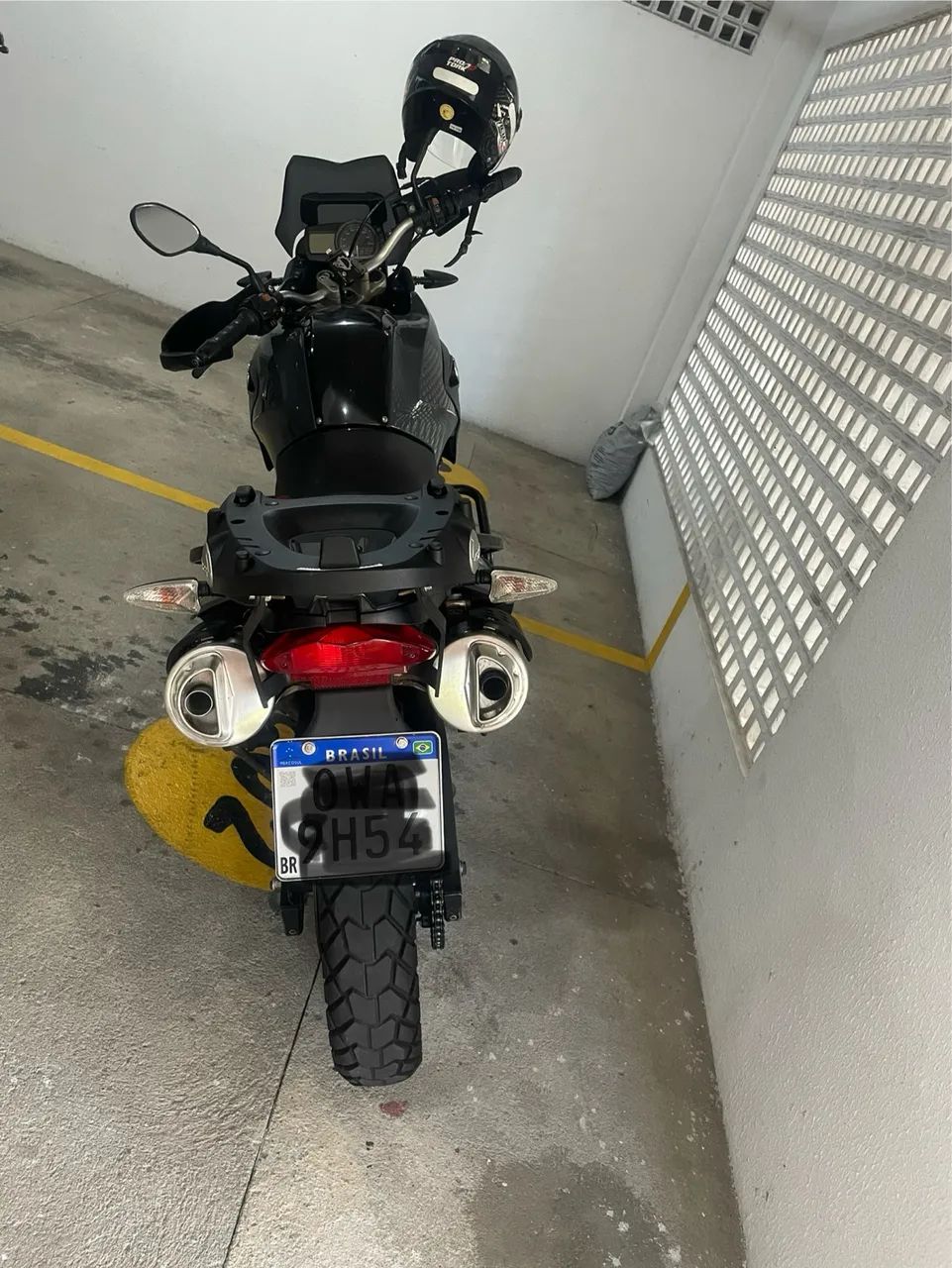 BMW G 650 GS - Foto 2