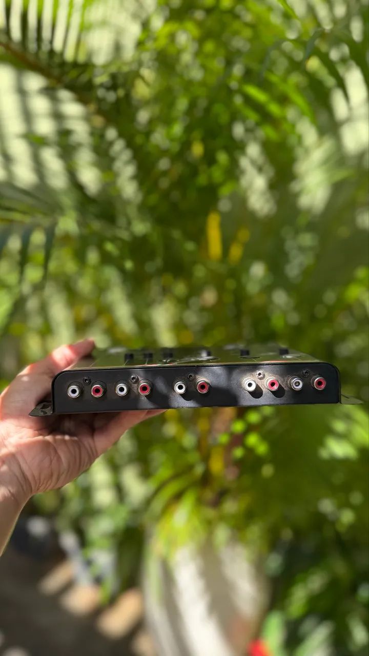 POWER ONE 2400W E CROSSOVER STETSOM - Foto 5