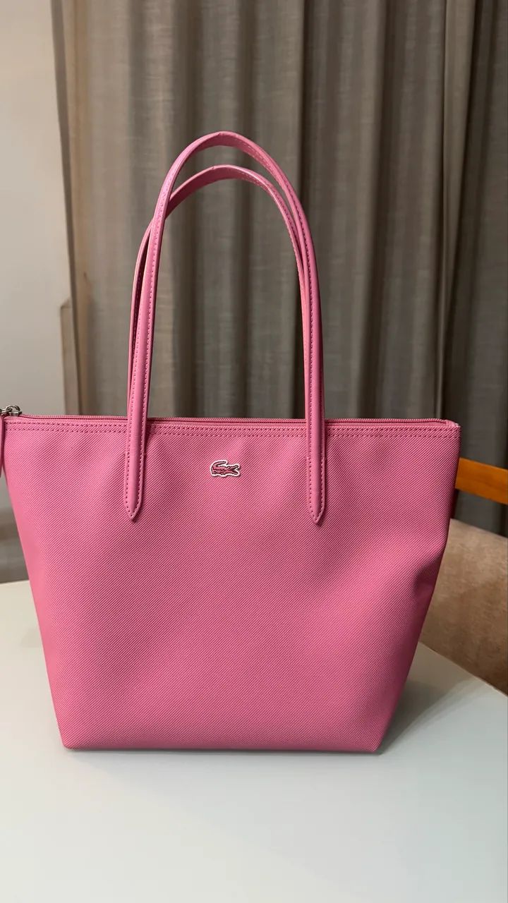 Bolsa Lacoste  - Foto 3