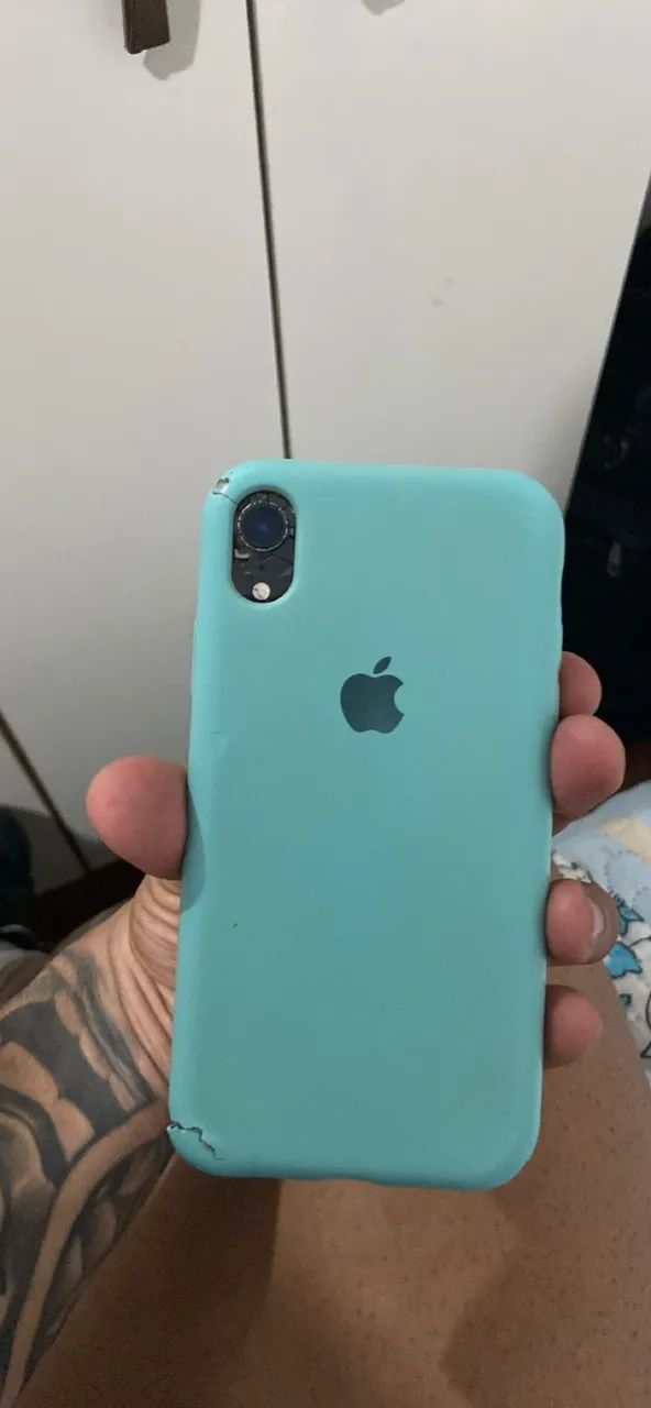 iPhone XR - Foto 4