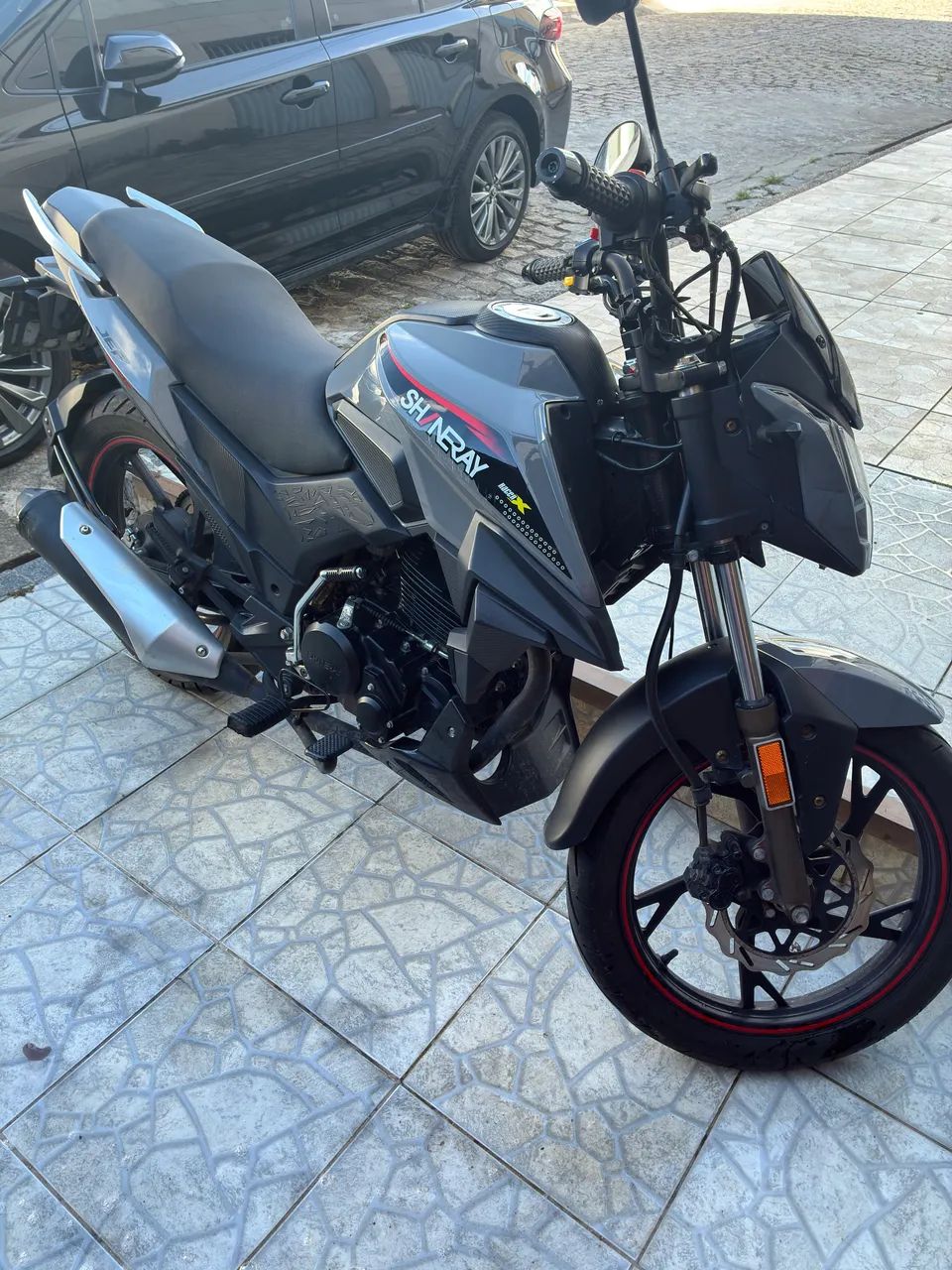 Jef 150s 2025 - Foto 2