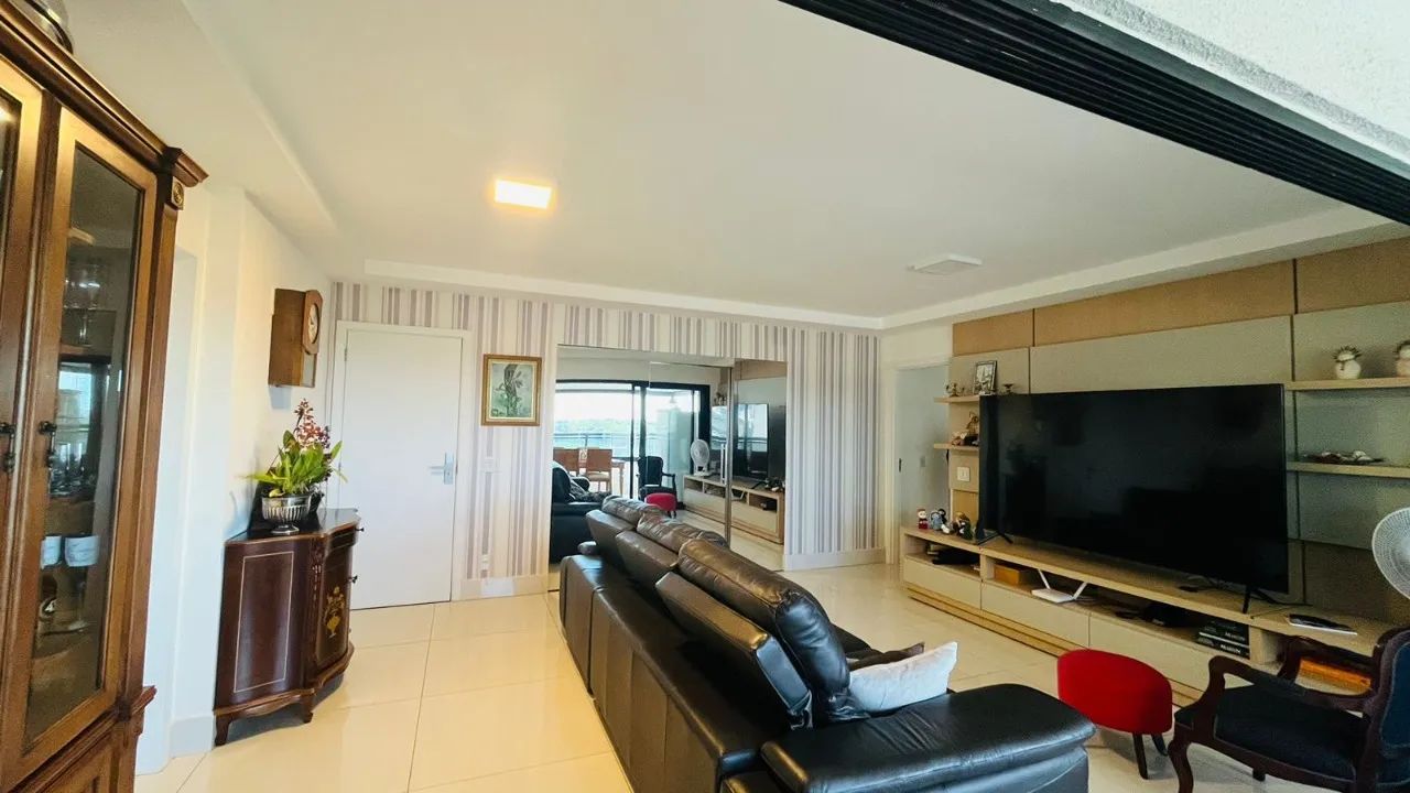 Apartamento com 3 suítes no Park Lozandes - Foto 3