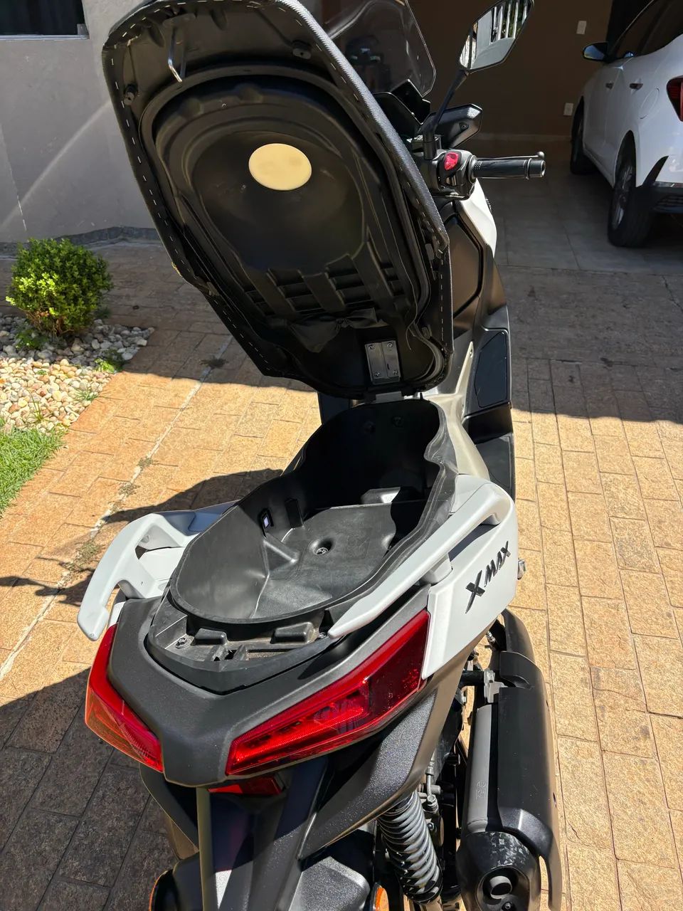 XMax 250  - Foto 5