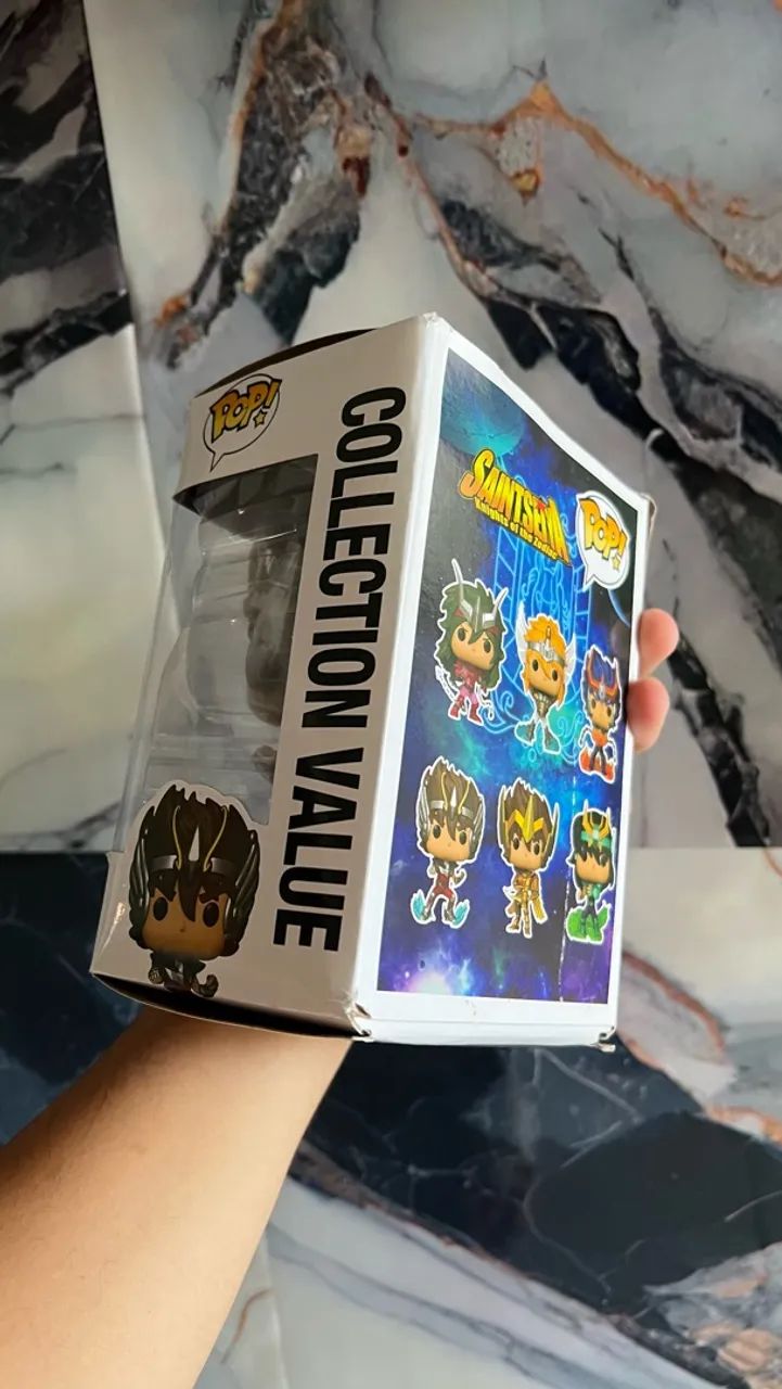 Boneco Seya - Foto 2