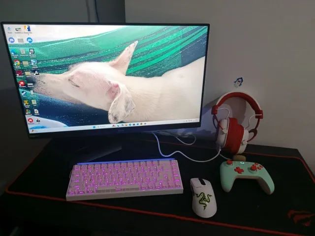 PC Gamer completo - Foto 4