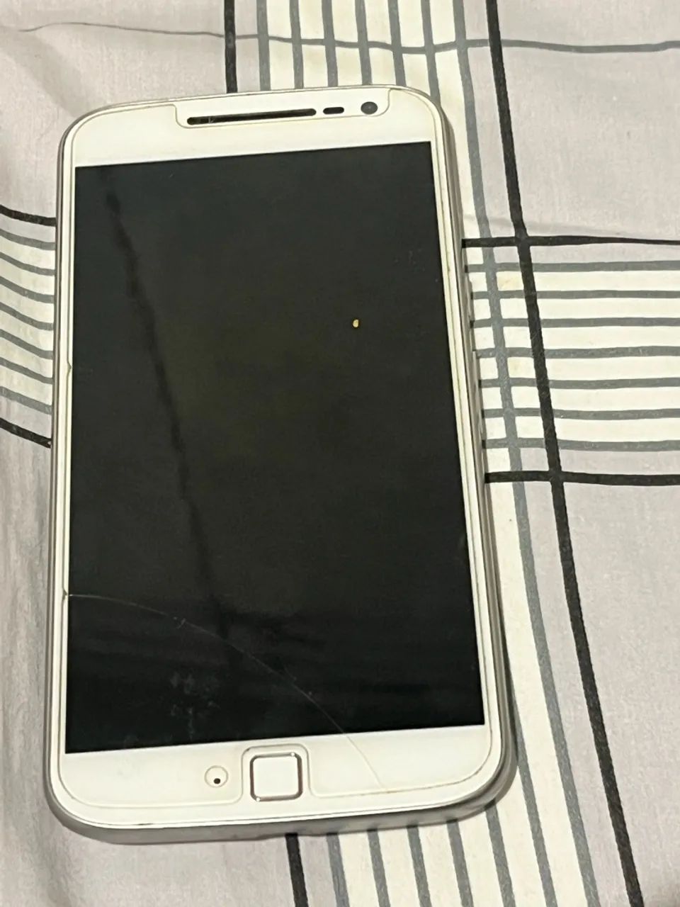 Motorola Moto G4 Plus