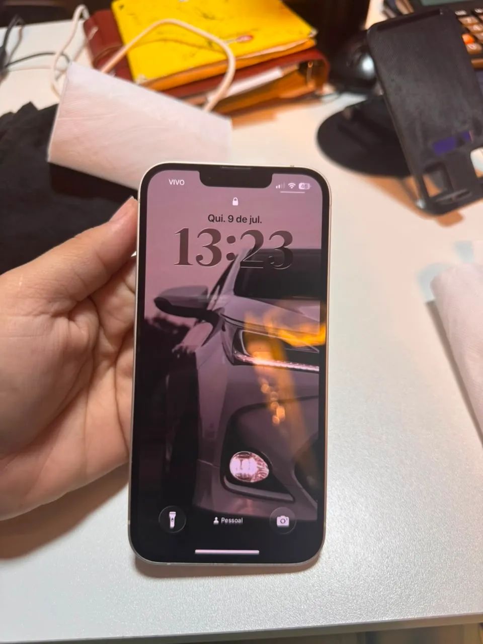 iPhone 13 normal  - Foto 4