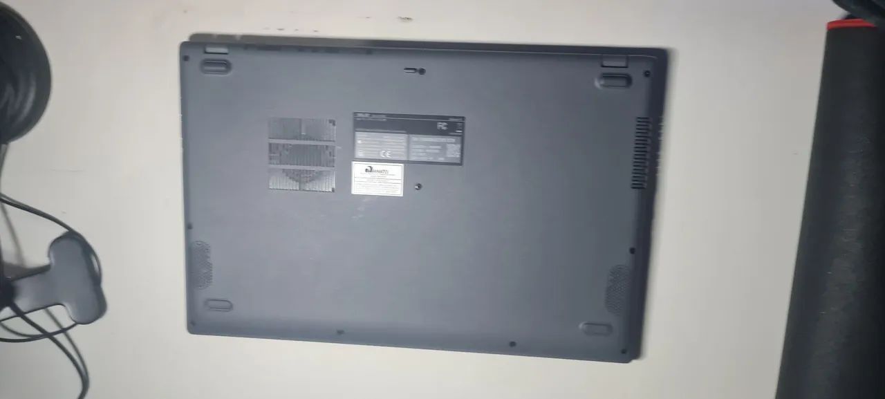 Notebook ASUS VivoBook X515MA ? Seminovo e Muito Conservado - Foto 2