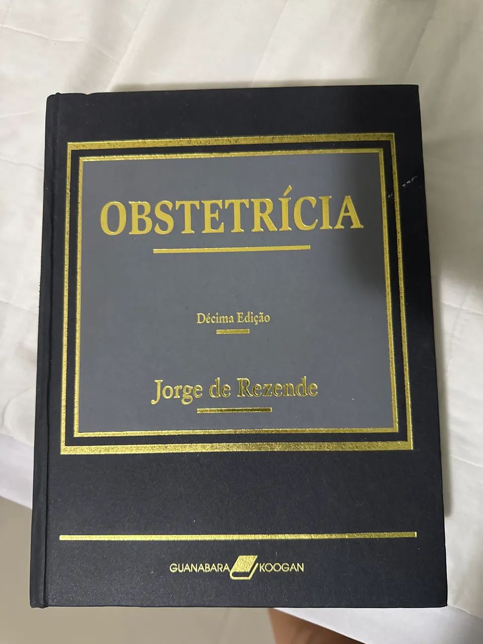 Livro Obstetrícia 