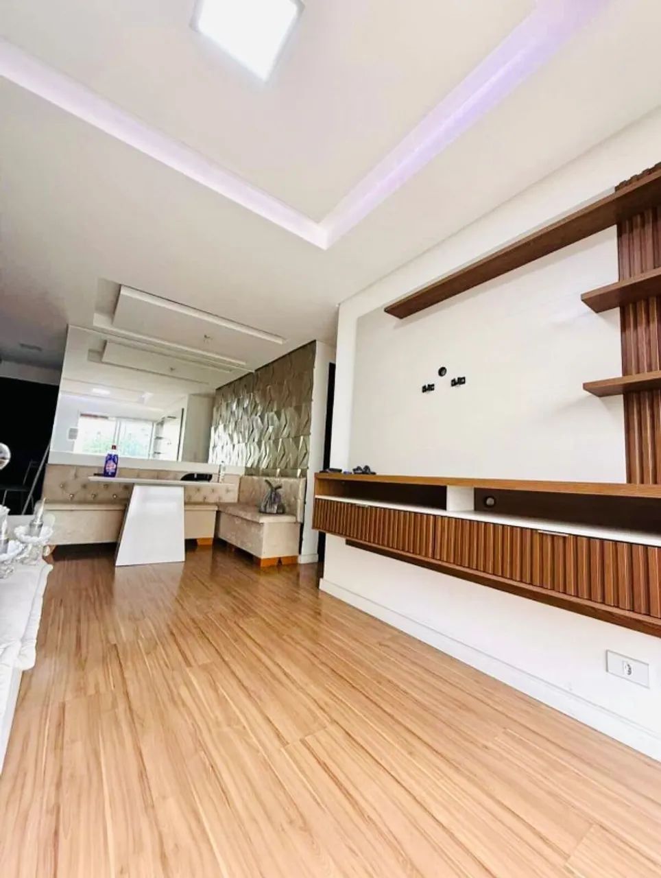 Apartamento à venda em Taguatinga Norte - Foto 2