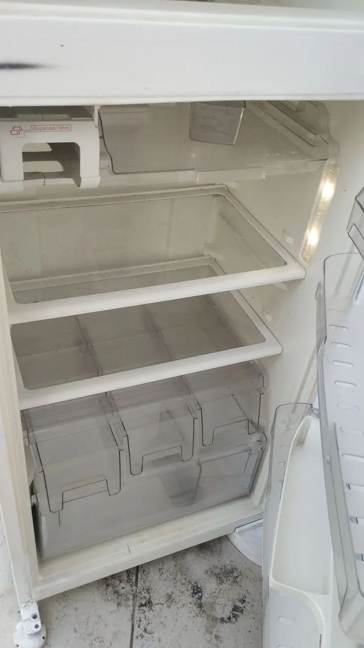GELADEIRA BRASTEMP ACTIVE  - Foto 4