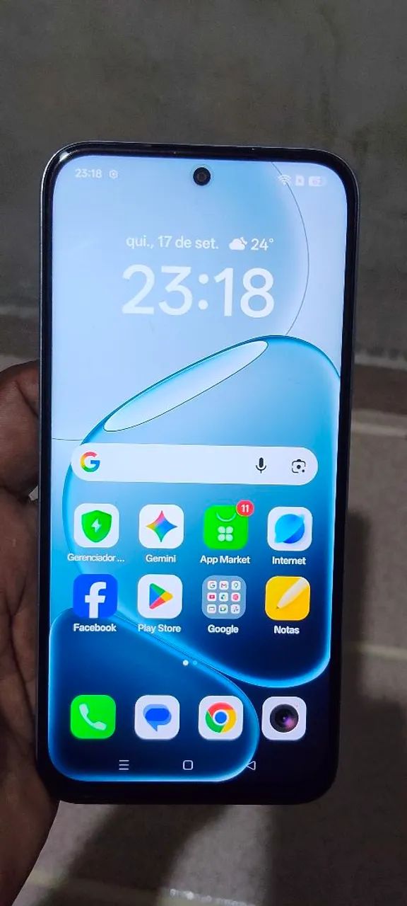 Vendo celular oppo  - Foto 3