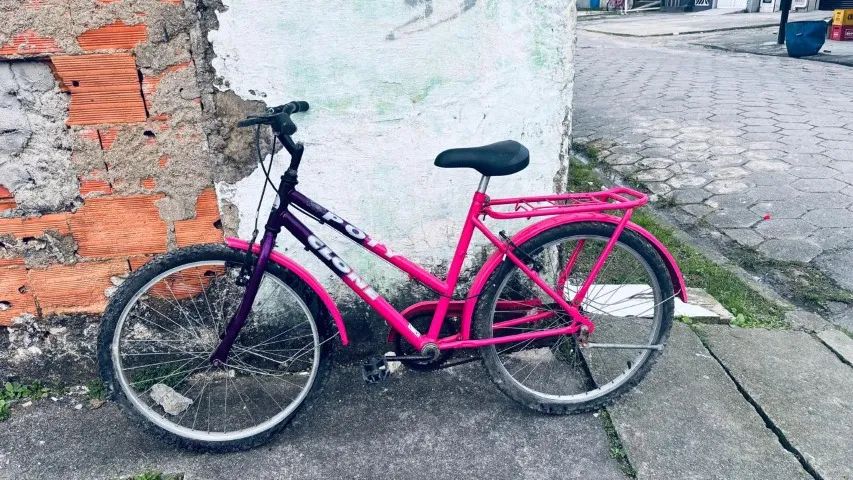 Bicicleta  - Foto 3