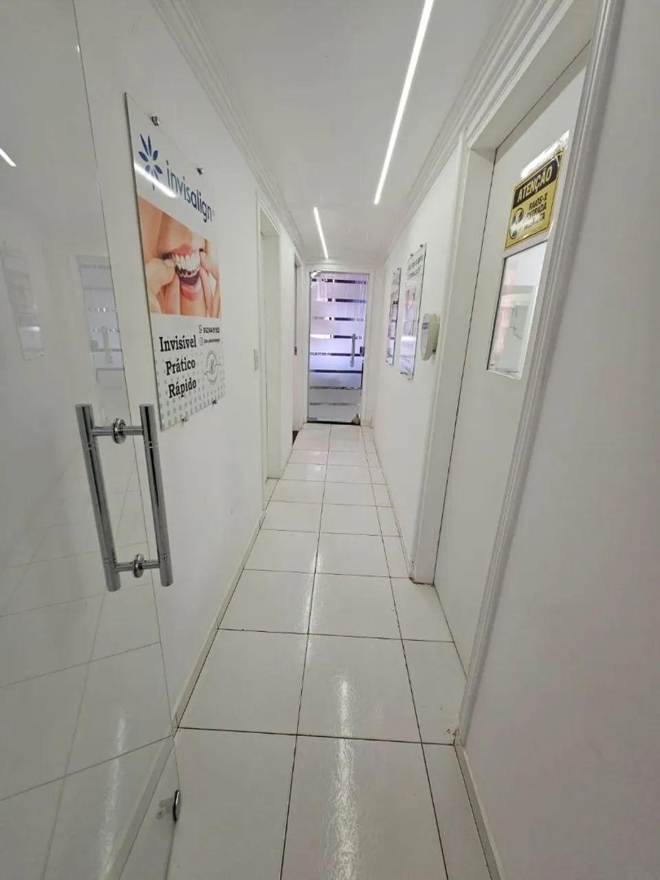 Vendo clínica odontológica completa 2 consultórios em Sobradinho  - Foto 4