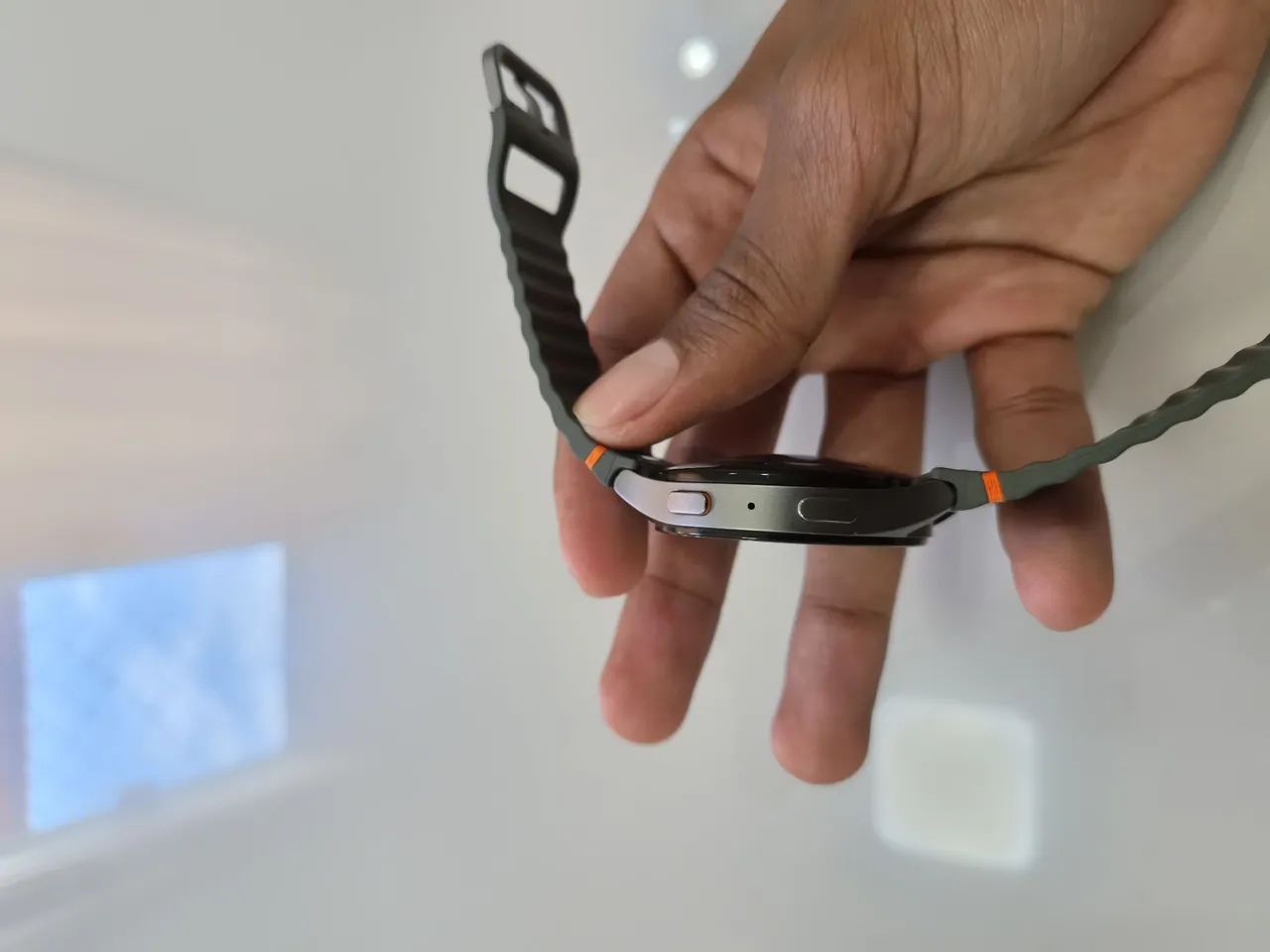 Galaxy Watch7 44mm - Foto 5