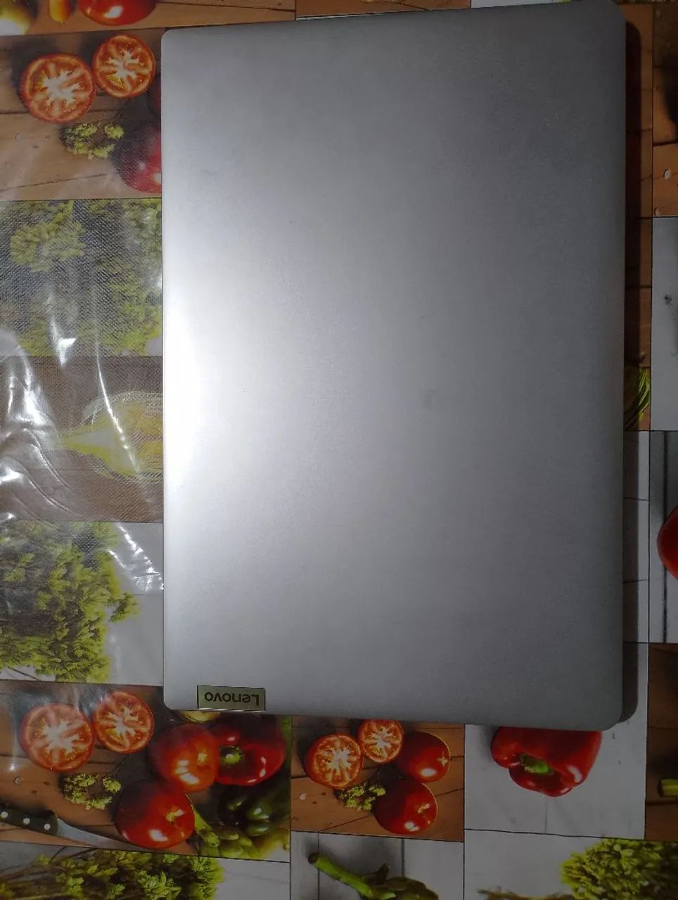 Notebook Lenovo zerado - Foto 5