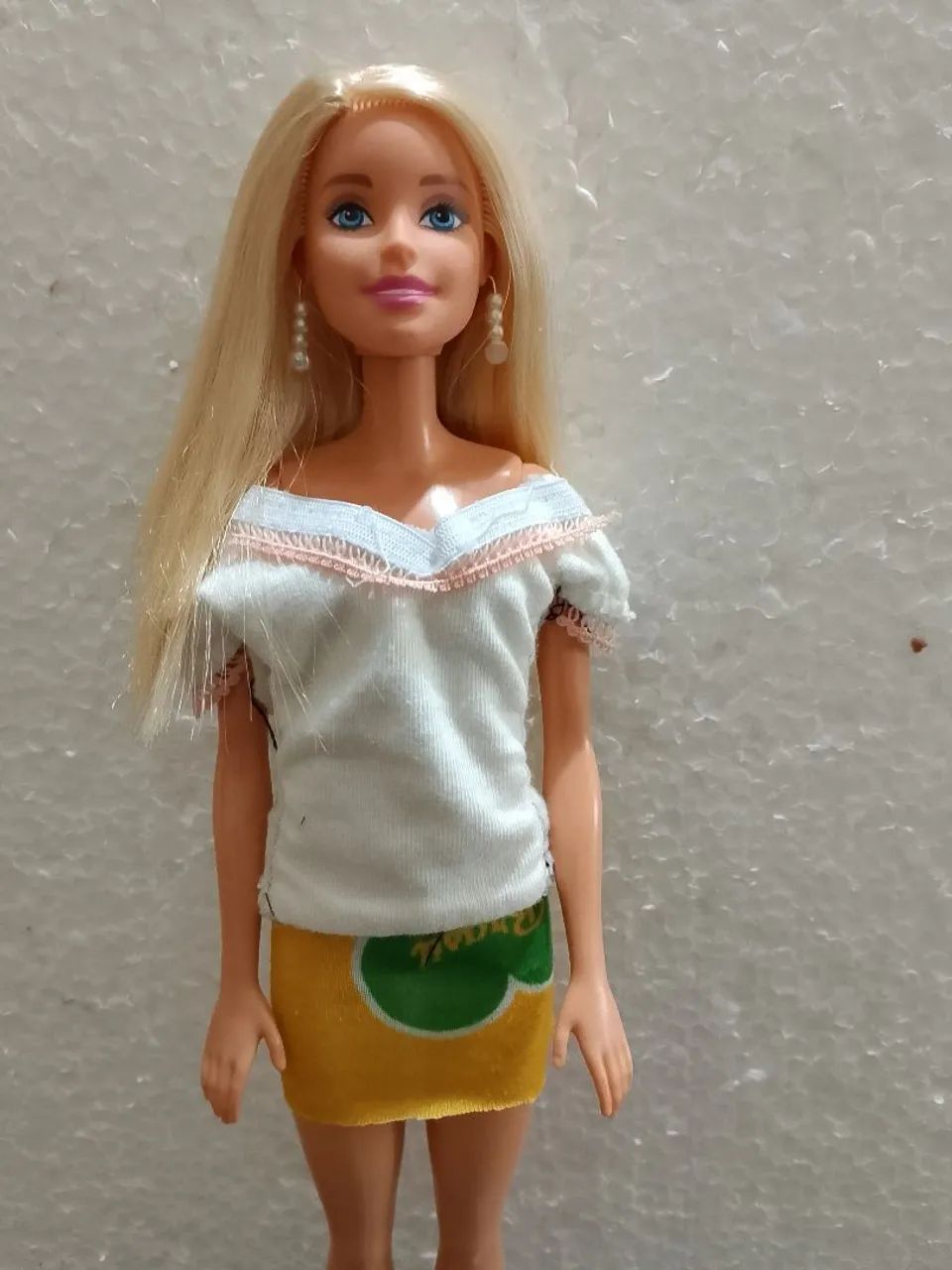 Boneca Barbie Mattel  - Foto 3