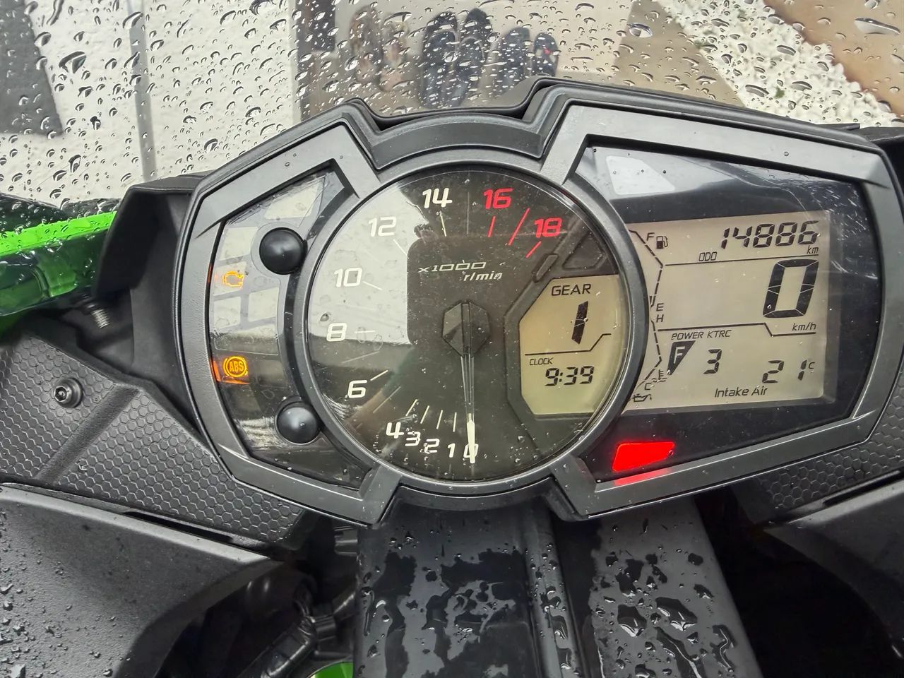 Ninja Zx-6r 636cc 2022 - 1537294431 | OLX