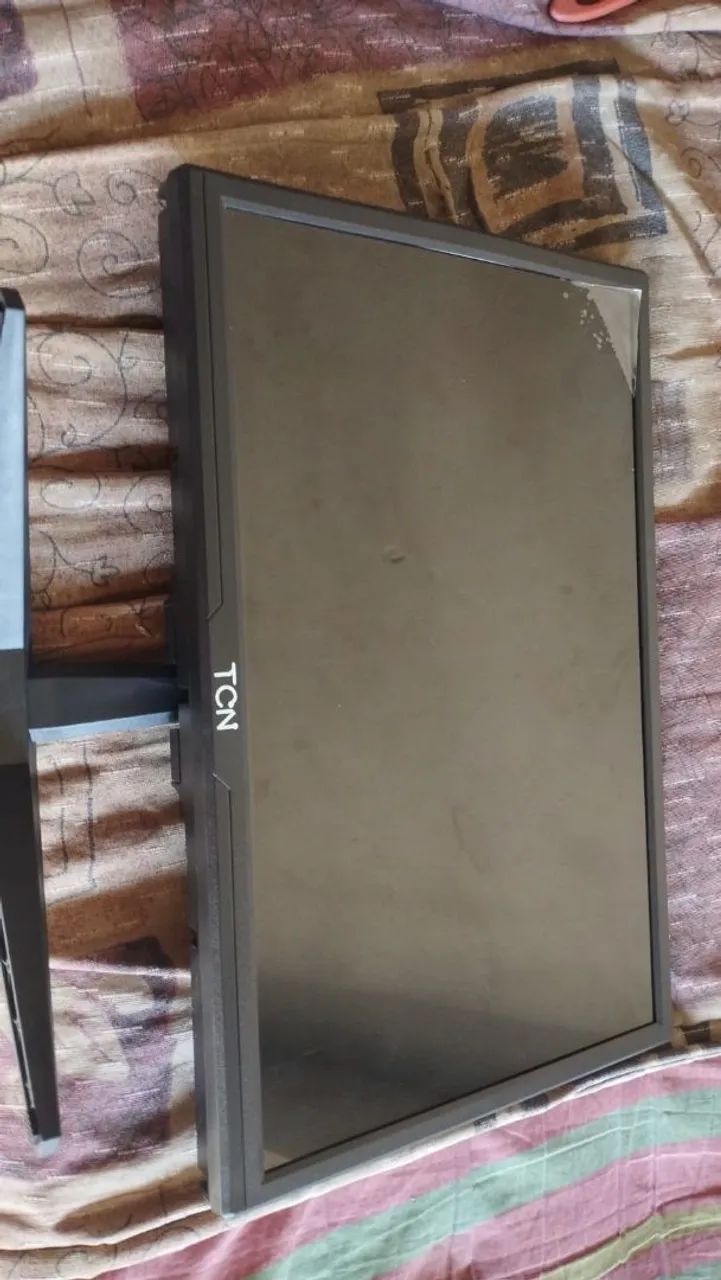 Vendo gabinete da Rise e monitor 19 polegadas 