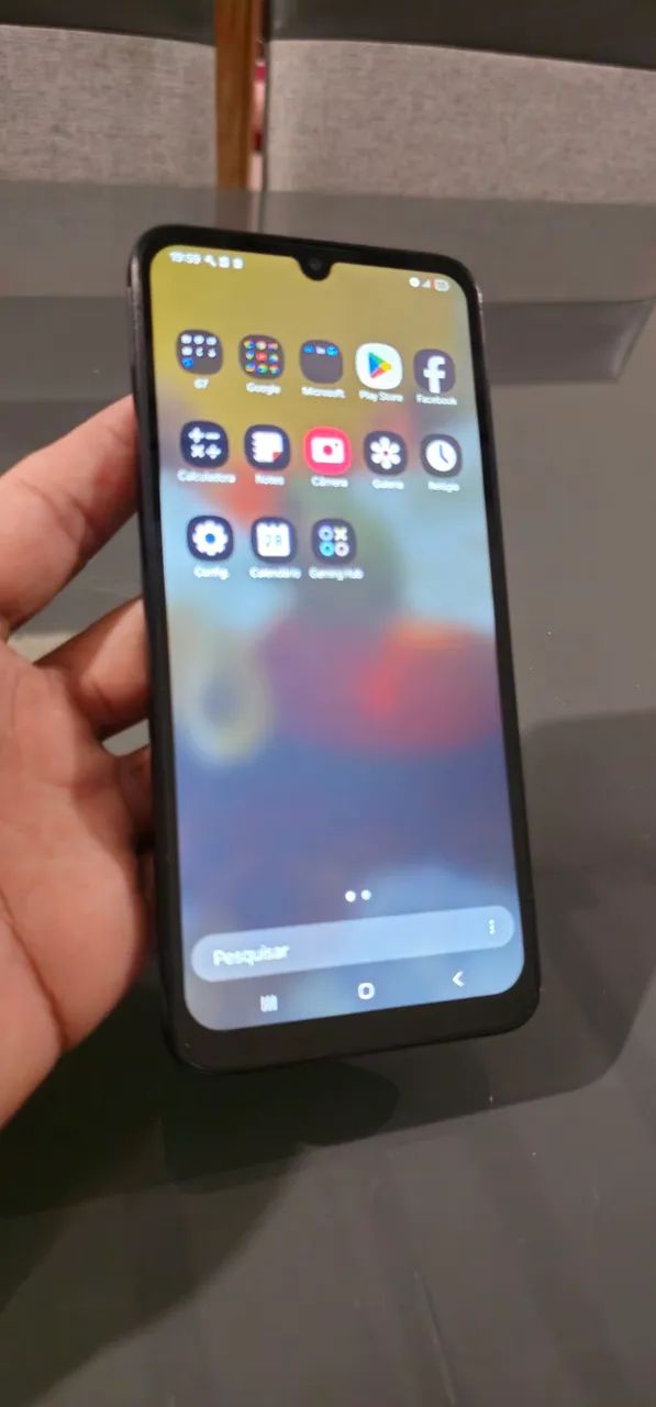 Samsung A05s  - Foto 2