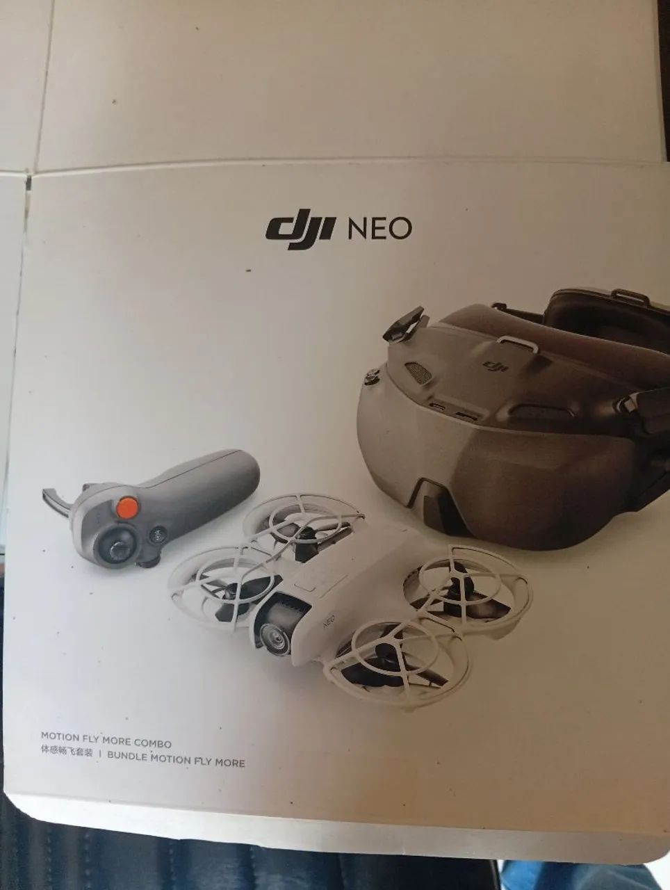 Drone dji neo