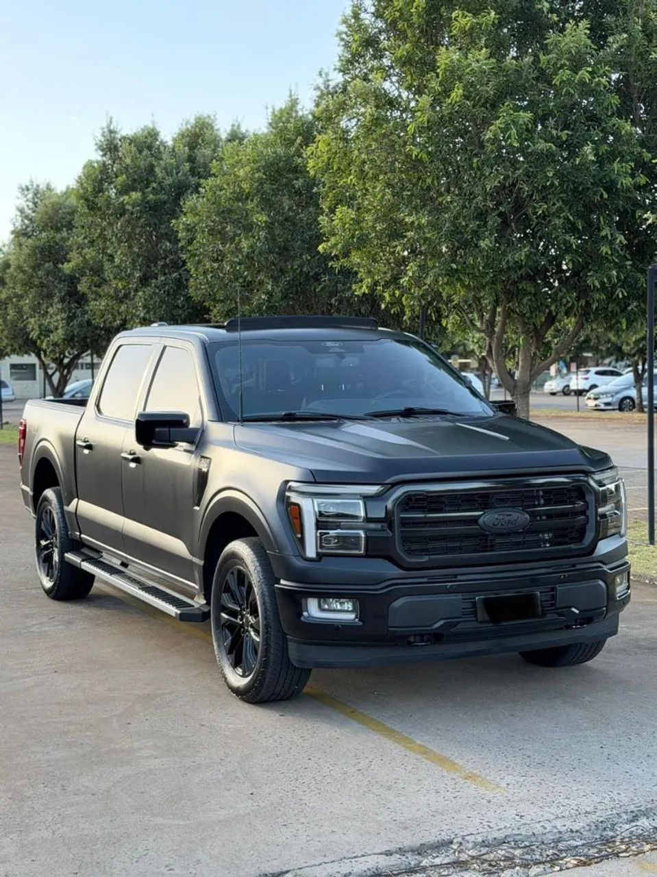 Ford F-150 2024