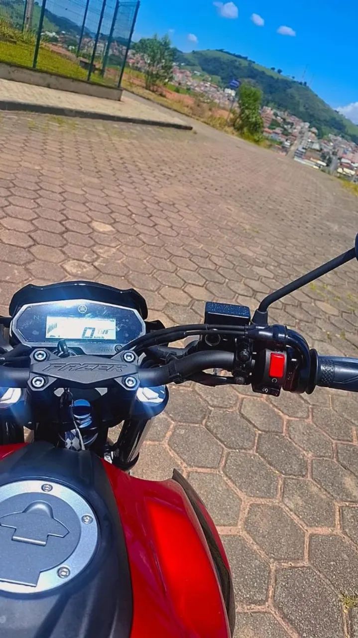 Fz 25 - Foto 2