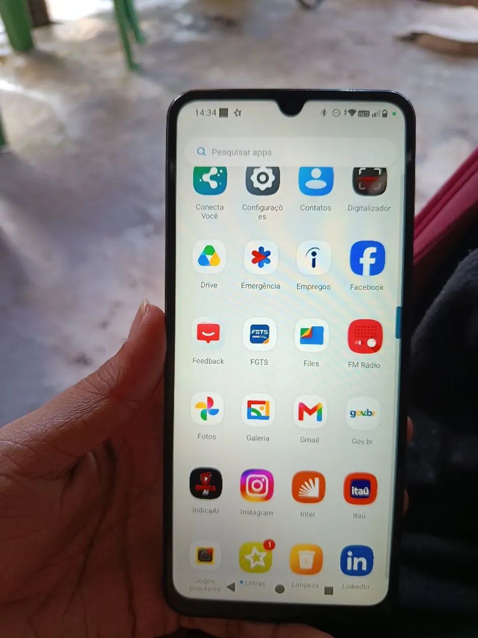 POCO C71