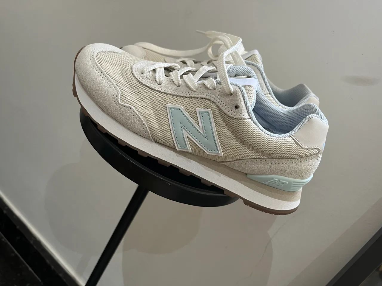 Tênis new balance  - Foto 3