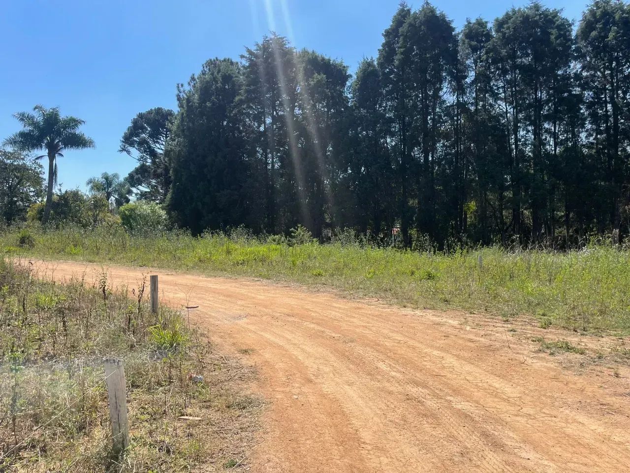 Terreno em Caucaia do Alto Cotia com 500m² - Documentação ok - Foto 2