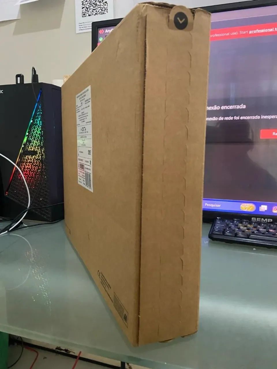 Starlink Mini - LACRADA - Foto 2