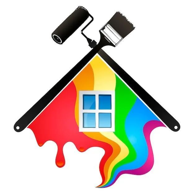 Faço pequenas pinturas.. 