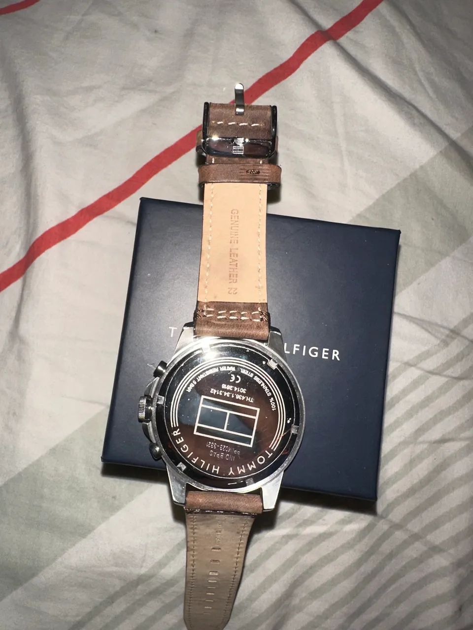 Relógio Tommy Hilfiger  - Foto 3