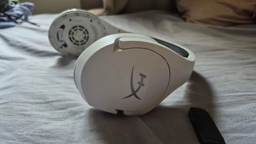 Headset HyperX Cloud Stinger Core Wireless - Foto 2