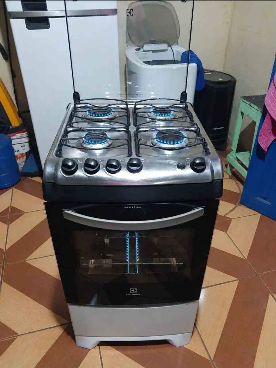 Fogão 