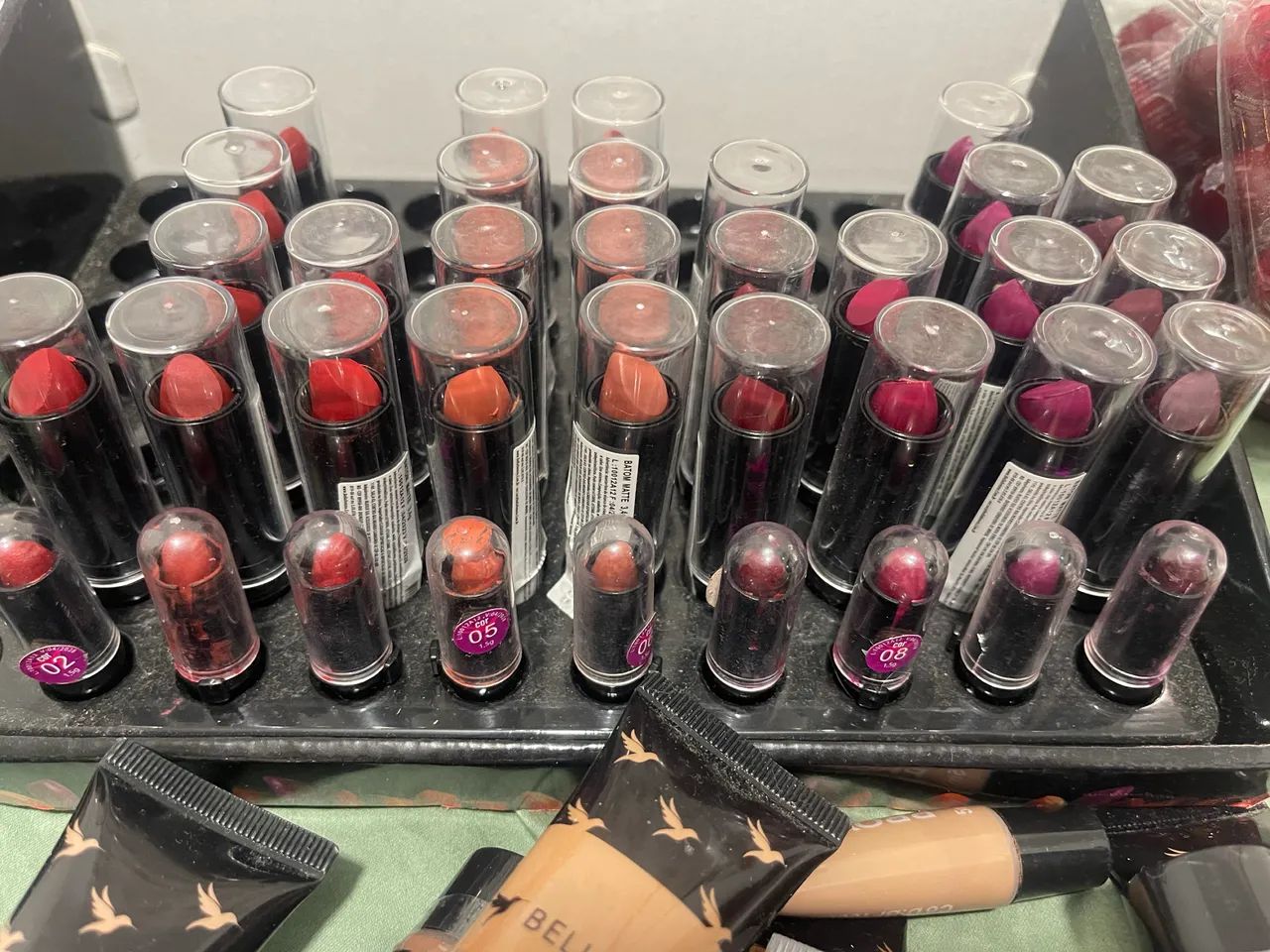 Maquiagens diversas. - Foto 4