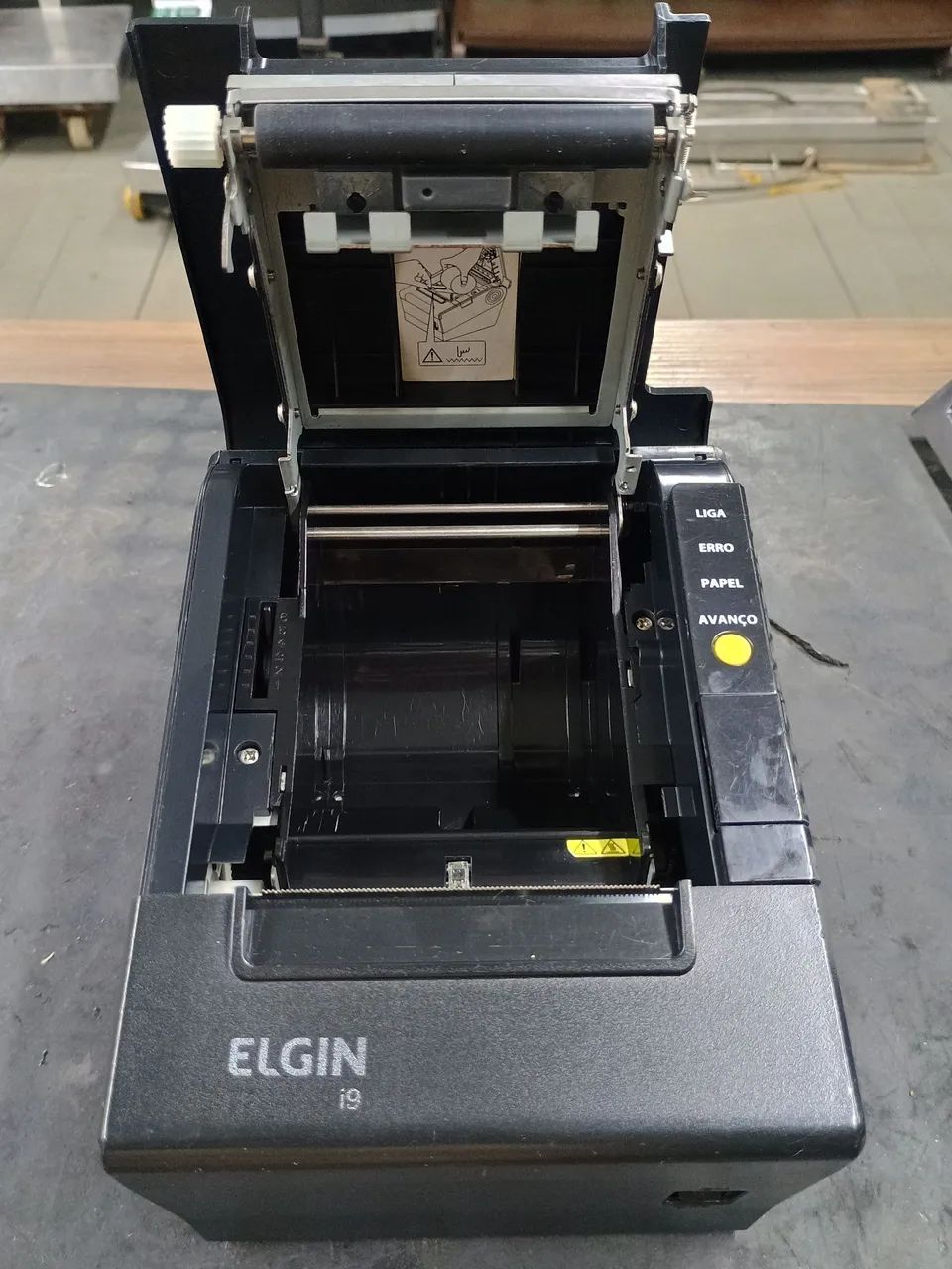 Impressora Elgin I9 USB - Foto 2