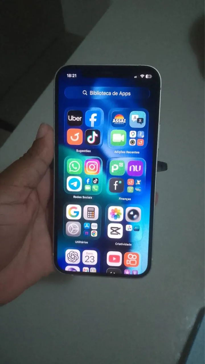 iPhone 12  - Foto 2